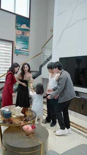 寸草春晖 第5集