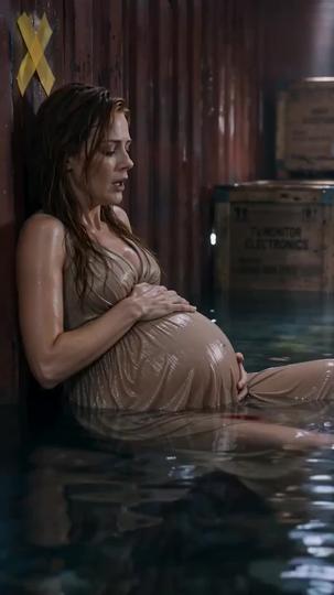 Revenge On My Husband Who Locked Me in a Container Episode 4