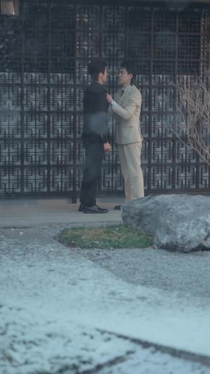 他先動了情 第10集