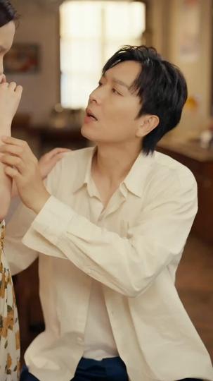 明月浸染旧时光 第9集