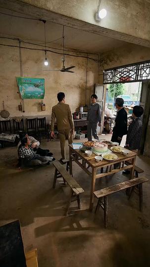 Pengembara Pulang ke Rumah (Sulih Suara) Episode 11