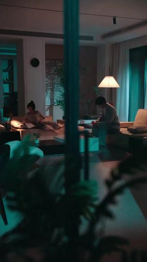 Tras el divorcio, mi ex no dejaba de llorar Episodio 1