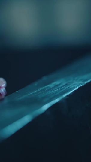 The Phantom Bride: Resurrecting Vengeance Episode 3