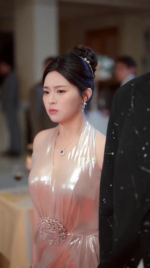 She Came Back for Revenge, Stayed for Love Episode 3