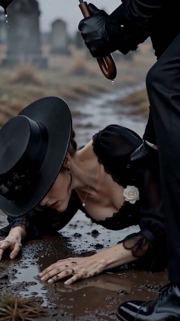 The Vampire Duke’s Blood Bride Ep. 7
