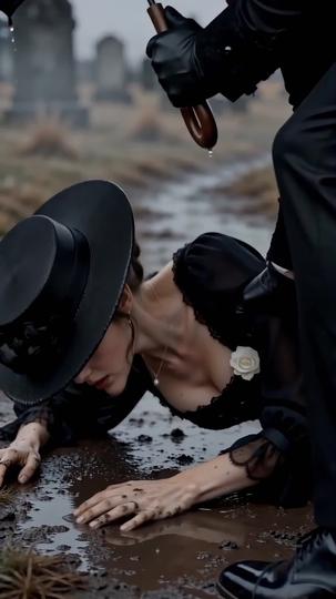 The Vampire Duke’s Blood Bride  Episode 7