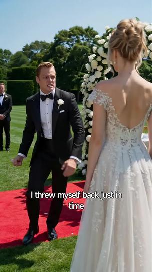 After Rebirth, I Made My Bestie Pay for Ruining My Wedding Episode 8