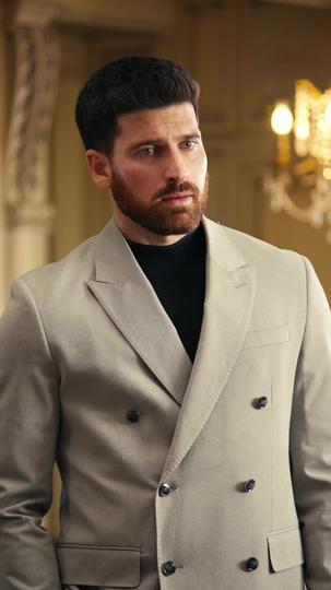 To Be By My Side Episode 5