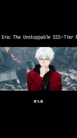 Mech Era: The Unstoppable SSS-Tier Force Episode 9