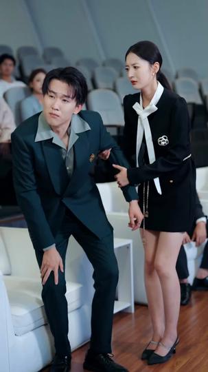 No Way Back to My Heart Episode 6