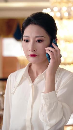 His Power Spoils Me, His Heart Holds Me Episode 11