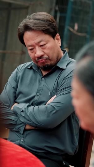 姥姥的外孙女儿 第9集