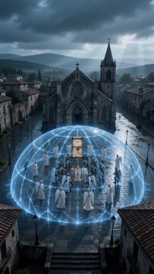 Don't Kiss the Archangel Ordered to Kill You Episode 7