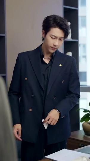 รักวุ่น ๆ หัวใจอลเวง ที่9ตอน