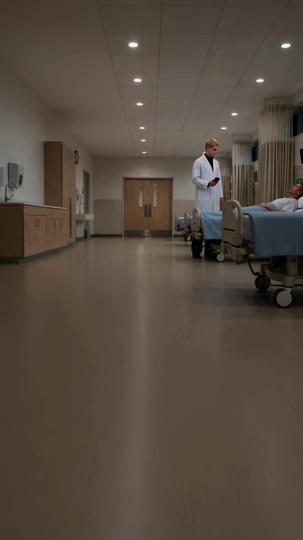 Clinic Miracle Episode 4