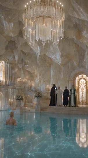 Of Incubus and the Fall-Saint Episode 7
