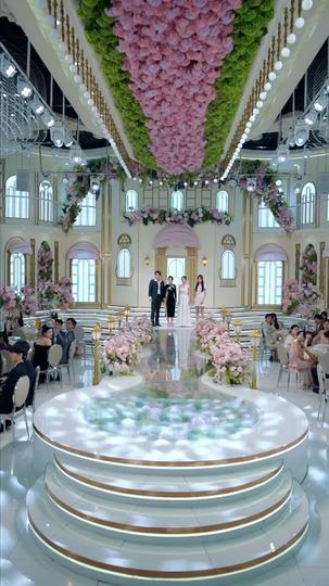 Divorced, Yet Dominant: The Underestimated Husband Episode 4