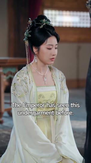 The Emperor Can Hear My Thoughts?! Episode 9