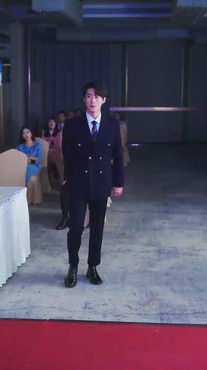 The Trials of Love Episode 7