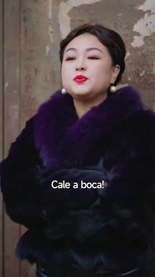 Três Tios Bilionários Me Mimam ao Paraíso 2Episódio