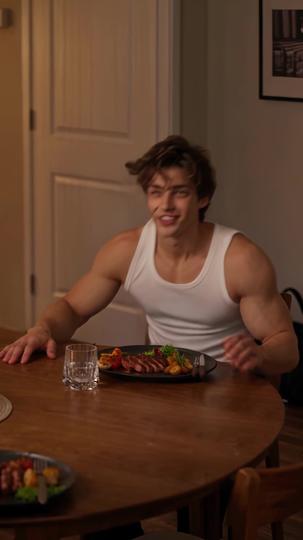 My Boyfriend's Brother Wants Me Episode 9
