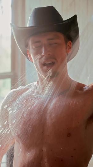 Bucked by My Father's Cowboy Episode 4