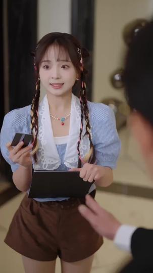 真千金歸來：教母她法力無邊 第2集