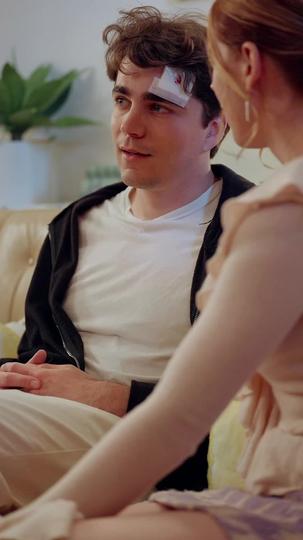 From Trash To Cash: How I Found A Billionaire Husband Episode 3