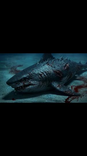 Rise from Depths: Devouring My Way to Dominion Episode 4