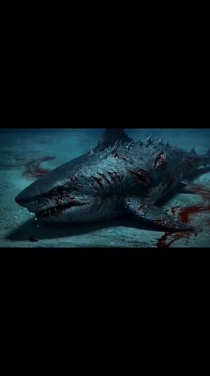 Rise from Depths: Devouring My Way to Dominion Episode 4