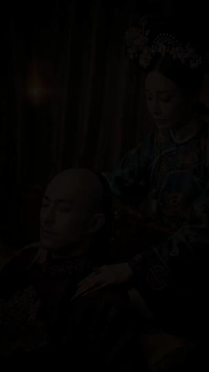滿城春色宮牆柳 第9集