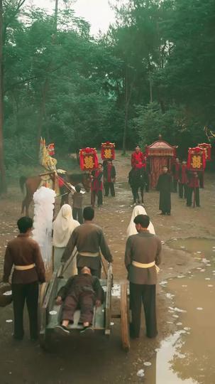 Three Inches from Judgment Episode 7