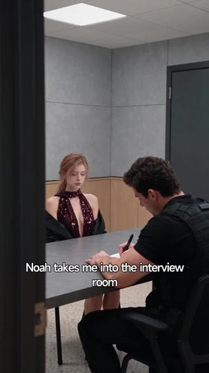 My Detective Husband Caught Me at a Strip Club Episode 4