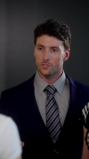 Fired, Framed, and Fierce Episode 10