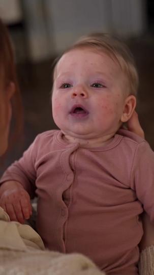 Billionaire Ex Hired Me to Nurse Their Baby, My Lost Son Episode 9