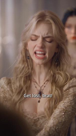 The Transformed Princess：Bearing the Duke’s Heir for Revenge Episode 8