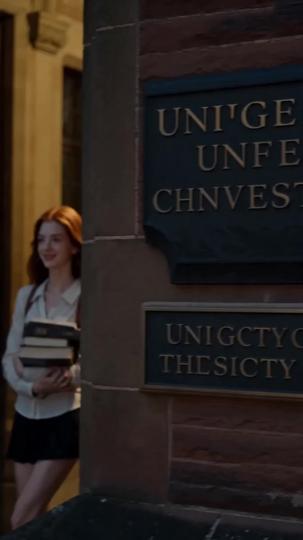 Professor by Day, Master by Night Episode 4