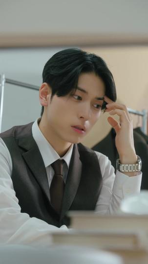 Eternal Love After One-Night Stand? Episode 9