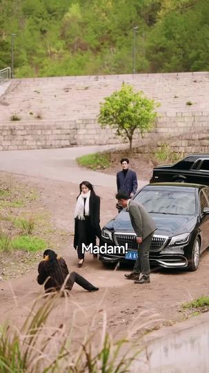 The Sound of Silence Episode 10