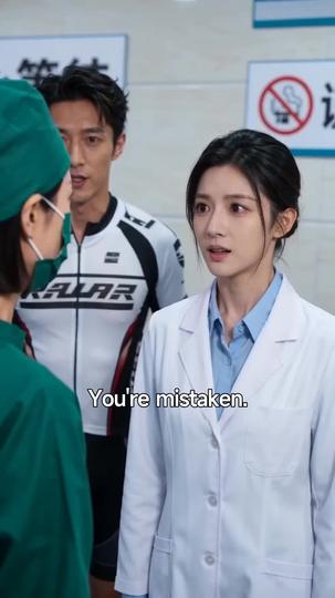 The Last Ride Ends at Her Ruin Episode 11