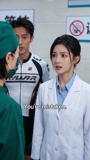 The Last Ride Ends at Her Ruin Episode 11