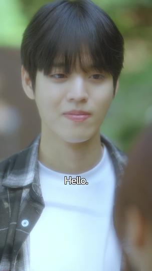 My Lover is Two Decades Younger Episode 6