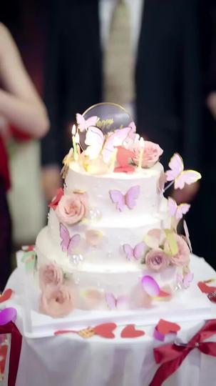 แต่งกับศัตรูผู้ดิบเถื่อน ที่10ตอน