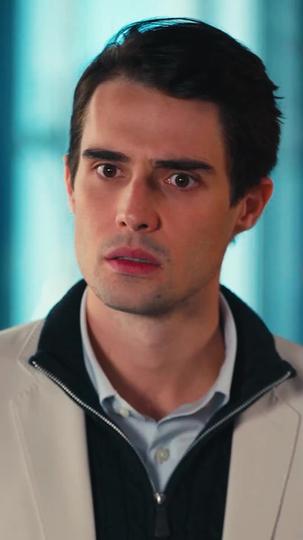 Tu esposo es el rey tecnológico (Doblado) Episodio 6