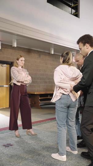 Silly Daddy, When Are You Gonna Find Mommy Episode 5