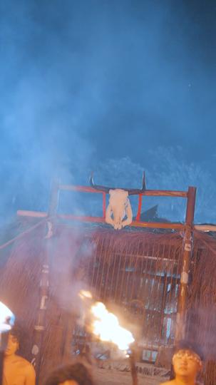 蛮荒之恋 第1集