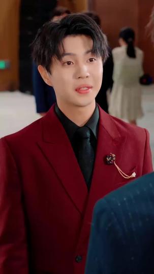 我曾爲你，徒手摘星 第4集