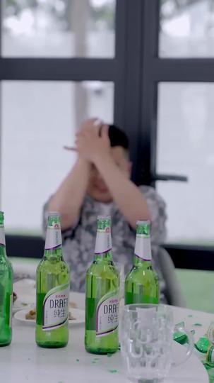 Tangled in His Vows Episode 10