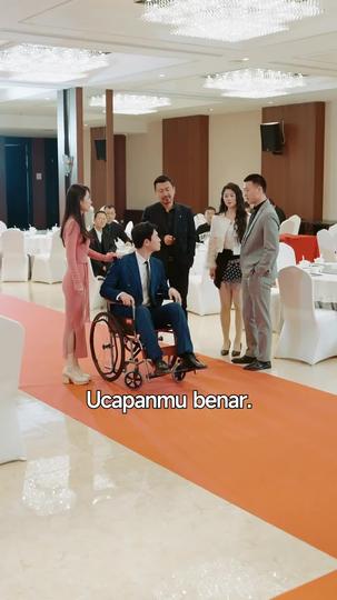 Perjuangan Sang Penakluk Episode 10