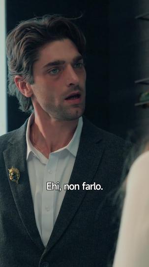 La Principessa Lycan Nascosta Episodio 11